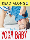 Cover image for Yoga Baby